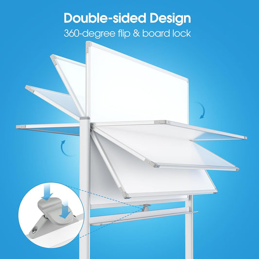 Maximize Collaboration:MaxGear Large Whiteboards for Lecture Halls & Team Spaces