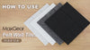 B2278-Nine-Grid-Felt-6-Black