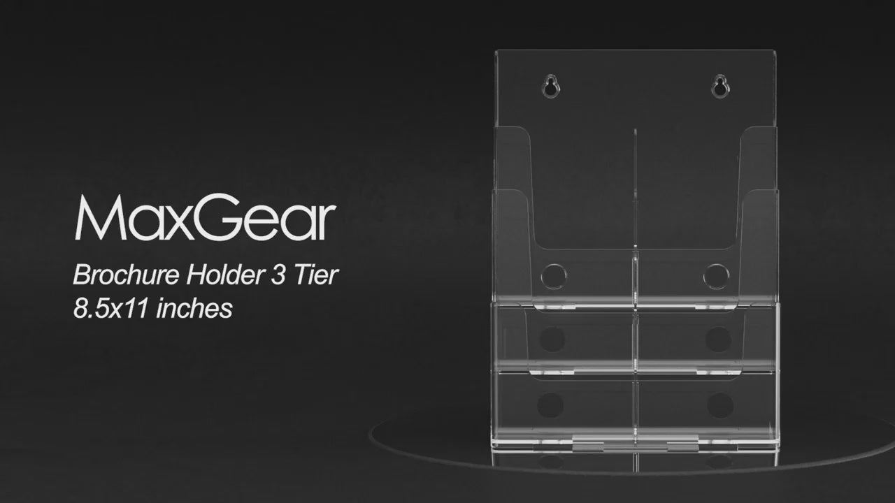 B2047-8.5-Brochure-Holder-4-Pack